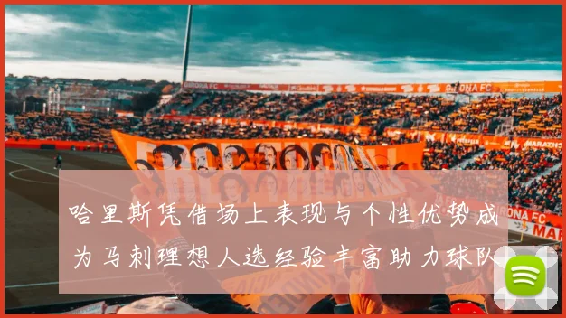 哈里斯凭借场上表现与个性优势成为马刺理想人选经验丰富助力球队发展