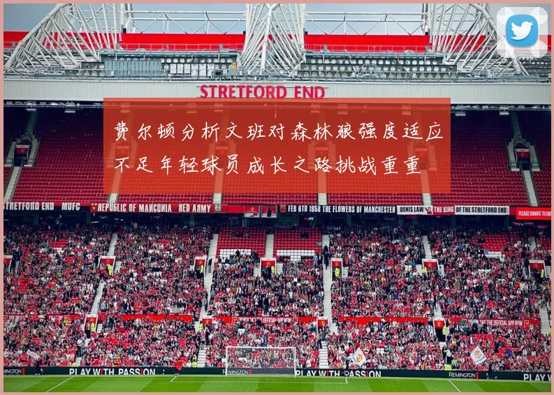 费尔顿分析文班对森林狼强度适应不足年轻球员成长之路挑战重重